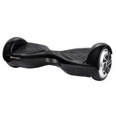 SCOOTER CRUISER NEGRU REBEL foto