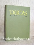 Istoria turco-bizantina 1341-1462 (Ducas, Editie critica) - Ducas