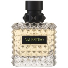 Valentino Donna Born In Roma Yellow Dream Apa de parfum pentru Femei Tester EDP 100 ml