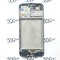 Display Samsung SM-M215 / M307 M21 / M30s BLACK ( Service Pack )