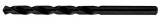 Burghiu HSS-R &Oslash;2.5mm 2 piese, Raider 157681