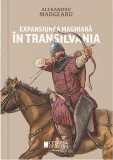 Expansiunea maghiara in Transilvania | Alexandru Madgearu, Cetatea de Scaun