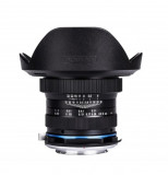 Cumpara ieftin Obiectiv Manual Venus Optics Laowa 15mm f/4 Wide Angle Macro pentru Leica L-Mount