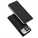 Husa pentru Xiaomi Poco F8 Ultra, DUX DUCIS, Skin Pro, Neagra