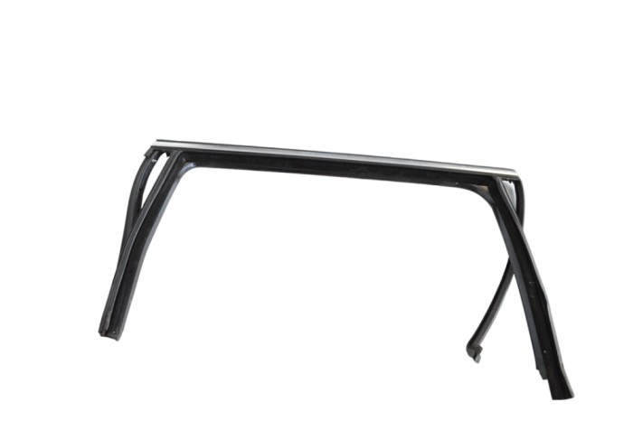 Chedar geam ușă dreapta spate VW PASSAT Variant B7 365 2012 OEM: 3C9839432H 20945696