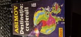 Destinatia: creierul! de Isaac Asimov