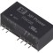 Convertor DC/DC 3W 9-36V, 12V/-12V
