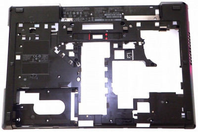 Bottomcase laptop HP Compaq 6570b 644695-001 foto