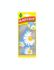Odorizant auto bradut Wunder-Baum Daisy Chain foto