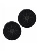 Set filtre hota Beko, Electrolux, AEG, Teka - compatibile, Euro Filter