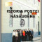 Istoria poștei năsăudene - Radu Băeș, Valer Petrehuș, Ioan Seni (Editura Eikon)