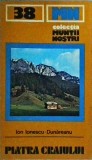 Ion Ionescu-Dunareanu - Muntii Piatra Craiului (Muntii nostri 23)