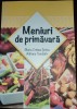 Meniuri de primăvară - carte de bucate