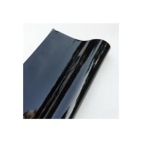 Folie protectie caroserie colorata PPF NegruLucios cu functie de regenerare si tehnologie eliminare bule 1mx1.52m Cod: PPF-TU050 Automotive TrustedCar, Oem