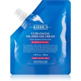 Kiehl&#039;s Ultra Facial Oil-Free Gel Cream &Icirc;ngrijire hidratantă pentru piele normala si grasa n&aacute;hradn&iacute; n&aacute;plň 150 ml
