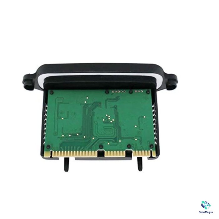 Unitate Balast Xenon TMS pentru BMW F10 63117316217