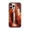 Husa compatibila cu Apple iPhone 13 model Antelope Canyon, Silicon, TPU, Viceversa