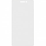 Folie plastic protectie ecran pentru Lenovo Vibe X2