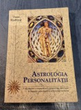 Astrologia personalitatii Dane Rudhyar
