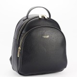 Cumpara ieftin Rucsac negru casual DHO601-3 17