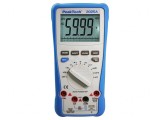 Multimetru digital USB LCD 3 5/6 cifre -20&divide;1000&deg;C