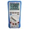 Multimetru digital USB LCD 3 5/6 cifre -20&divide;1000&deg;C