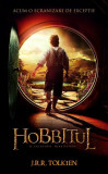 Hobbitul - Paperback brosat - J.R.R. Tolkien - RAO