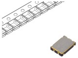 Rezonator cuartz 50MHz SMD 7x5x1.3mm 3.3V