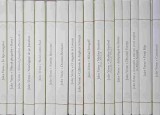 Jules Verne - Opere Complete 17 Vol. - ERC Press, Editie Cartonata, Rom&acirc;nă - Aventuri, SF, Clasic