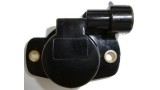 Sensor pozitie clapeta acceleratie Dacia Logan 2004-2009, Duster 2010- motor 1.6 16V si Renault Clio 2 Espace 3 Laguna 1 Megane 1 Scenic 1 Thalia 1 p