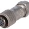 Conector mufă ST12 mamă IP67