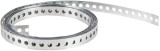 Banda Perforata Din Otel Zincat, 16X0.9Mm, 10 Metri