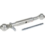 Tirant central pentru tractorase japoneze Iseki, Kubota, Yanmar, Hinomoto etc