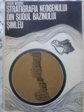 STRATIGRAFIA NEOGENULUI DIN SUDUL BAZINULUI SIMLEU-EUGEN NICORICI-341875