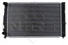 NRF 509504 EASY FIT Radiator, racire motor