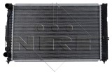 NRF 509504 EASY FIT Radiator, racire motor