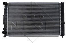 NRF 509504 EASY FIT Radiator, racire motor