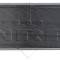 NRF 509504 EASY FIT Radiator, racire motor