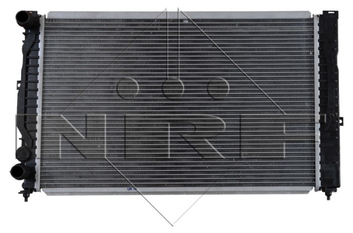 NRF 509504 EASY FIT Radiator, racire motor