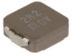 Inductor Ferită 2,2uH 14,6A 7,9m&Omega; &plusmn;20% 18,5A