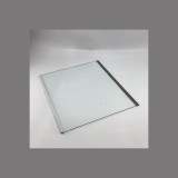 Raft din sticlă pentru crisper, frigider WHIRLPOOL INDESIT C00382971 Original