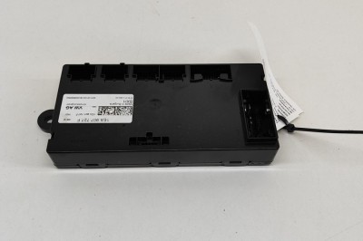 Modul de climatizare VW ID.3 E11 2020 OEM: 1EA907727F,5HB014360-26,5HB014360 23371039 foto