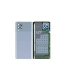 Cumpara ieftin Capac Baterie Samsung Galaxy A42 5G, A426 Argintiu
