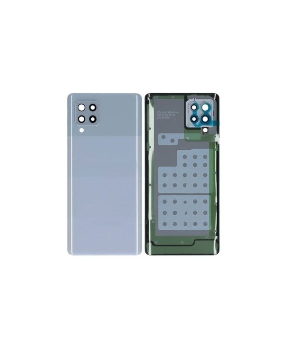 Capac Baterie Samsung Galaxy A42 5G, A426 Argintiu