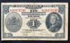 India Olandeza 1 gulden 1943