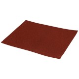 Yato YT-83167 - Hartie abraziva 230x280 mm