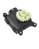 Actuator ventilatie, motoras Audi A3 202013, Tt 20; Seat Altea 20, Leon 202012, Toledo 202010; Skoda Octavia 202013; Vw Caddy 20, Golf V 202010,