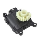 Actuator ventilatie, motoras Audi A3 202013, Tt 20; Seat Altea 20, Leon 202012, Toledo 202010; Skoda Octavia 202013; Vw Caddy 20, Golf V 202010,