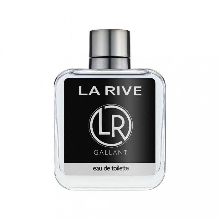La Rive, Gallant, Apă de toaletă, Bărbați, 100 ml