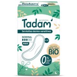 Absorbante BIO hipoalergenice Maxi Normal Tadam